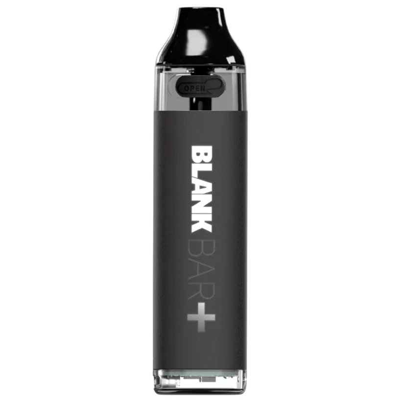 Blankbar Device Refillable Pod System