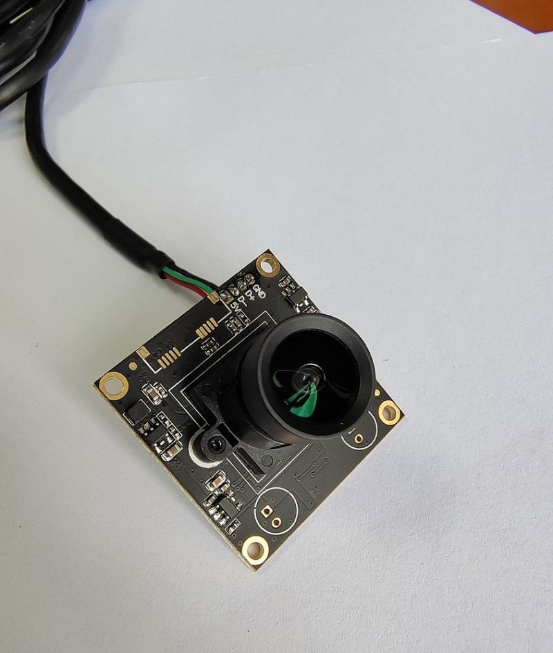 Usb Module 8mp Hd Usb Camera Module Free Drive Interface Usb Camera - Creative Desktop Colorful Textures | Free Download