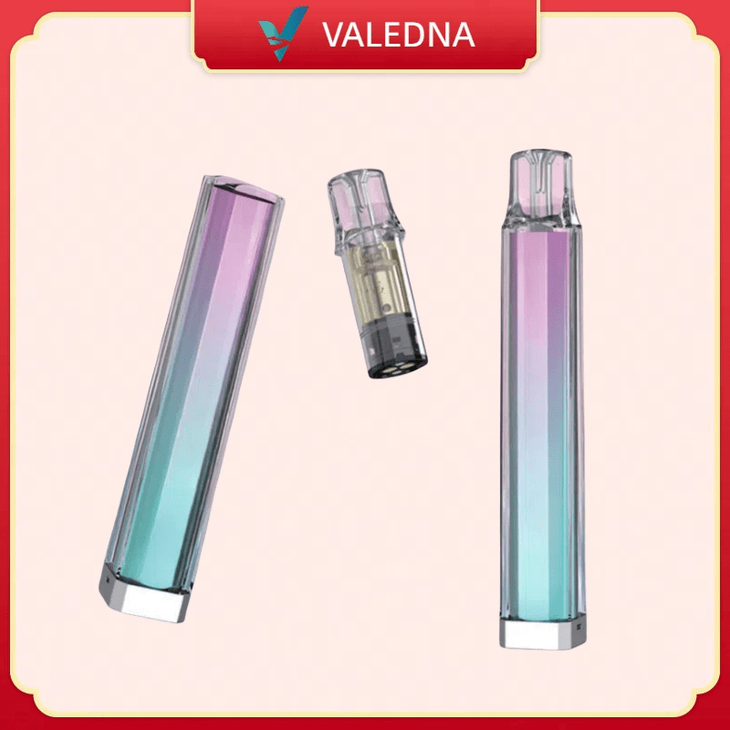 Nexpod Rechargeable Vapes Pod System