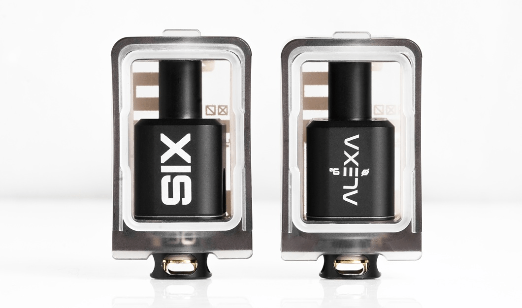 Vaporizer DIY Rda Rdta Rta Electronic Cigarette 510 Box Mod Boro DOT Raga Dead Rabbit Tank Alexa 06 Rba Refillable Vape