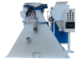 Automatic Rice Packaging Machine Packer Weighting Extent Rice Packing