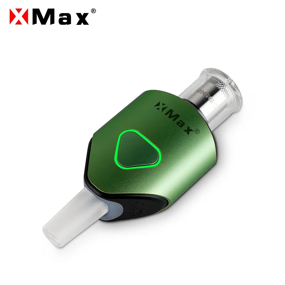 Xmax Riggo Connect Vaporizer Rig - Advanced E-Rig