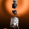 Vaporizer DIY Rda Rdta Rta Electronic Cigarette 510 Box Mod Boro DOT Raga Dead Rabbit Tank Alexa 06 Rba Refillable Vape