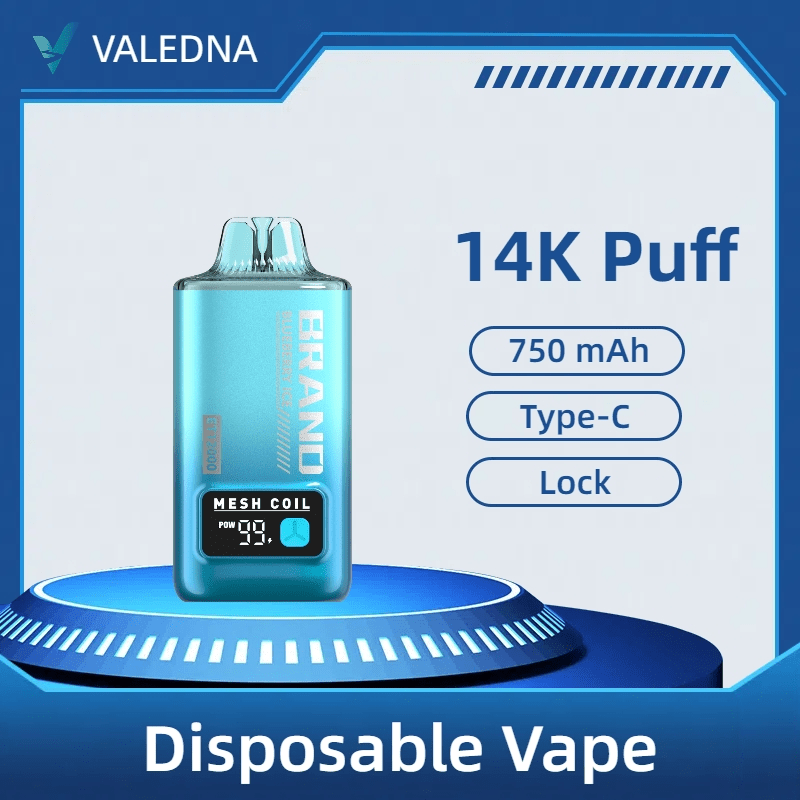 Refillable E Cigarettes Open Pod System