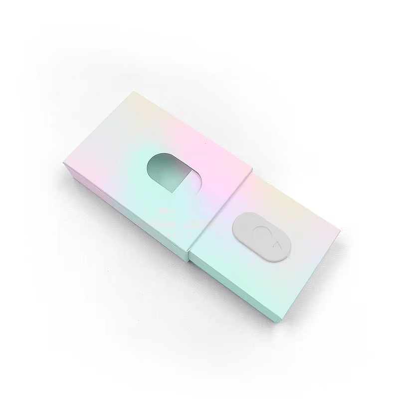 Preroll Box Child Resistant Paper Custom Packaging Display Container Box