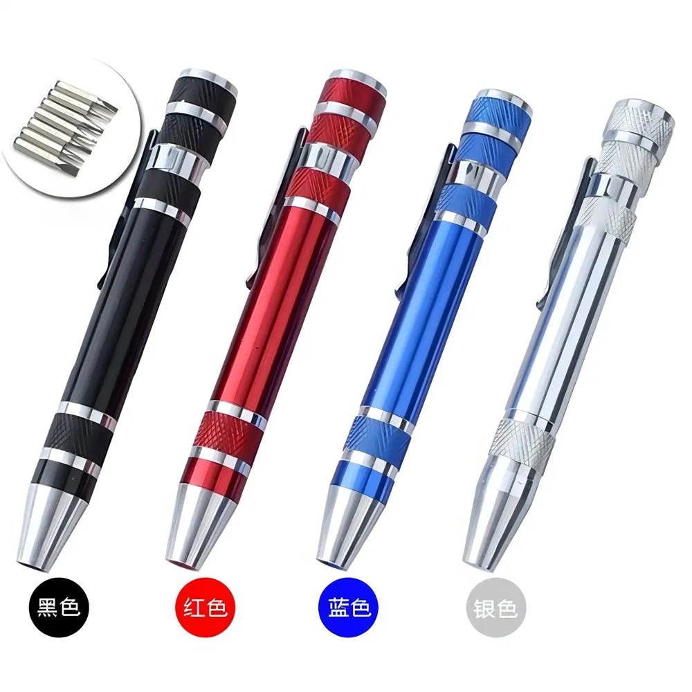 DIY Rda Rta Rba Rdta Tank Atomizer 8 in 1 Screwdriver Vape Tool