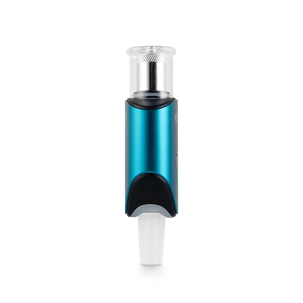Xmax Riggo Connect Vaporizer Rig - Advanced E-Rig