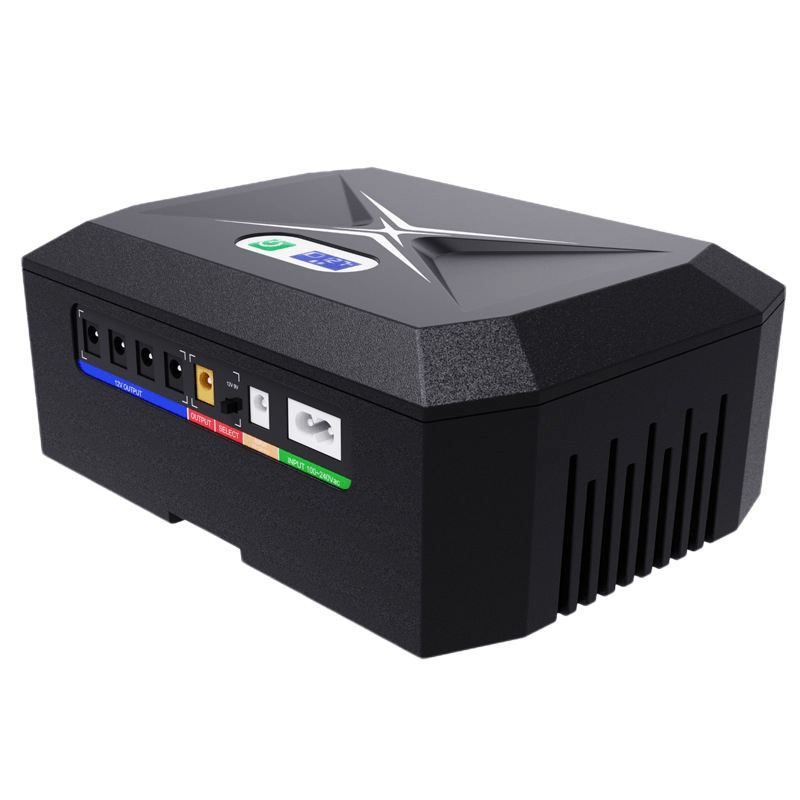 120W Uninterruptible Power Supply Monitoring Device Router Camera Using Optical Modem
