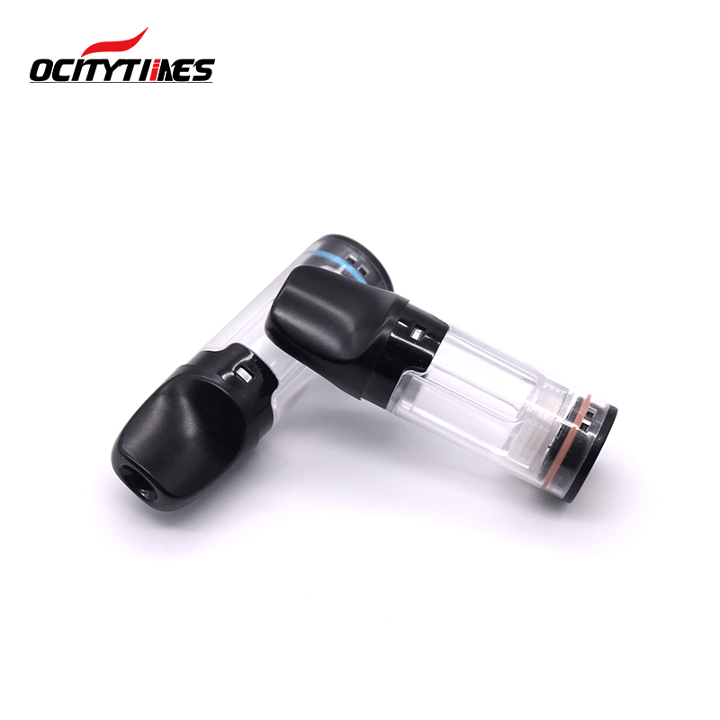 Custom Disposable Pods Ceramic Pod Replaceable Postless Pod System