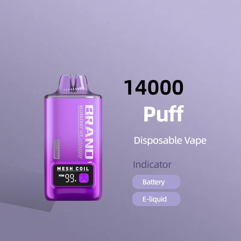 Refillable E Cigarettes Open Pod System