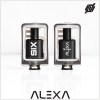 Vaping Atomizer Stand Rda Ss Clearomizers Rta Rdta Rda Rba Tank Alexa Six Atomizer