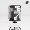 Premium Vape Rda Rba Rdta DIY Vape Boro DOT Raga Box Mod Pod Alexa