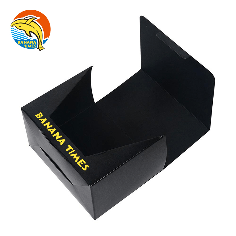 Cardboard Box Rigid Box Paper Gift Box Foldable Folding Box Slide Drawer Box