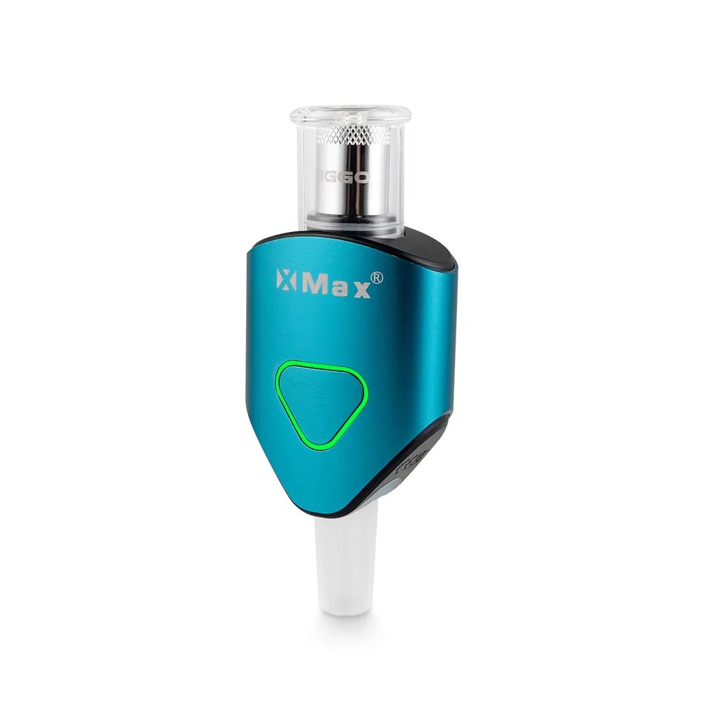 Xmax Riggo Connect Vaporizer Rig - Advanced E-Rig