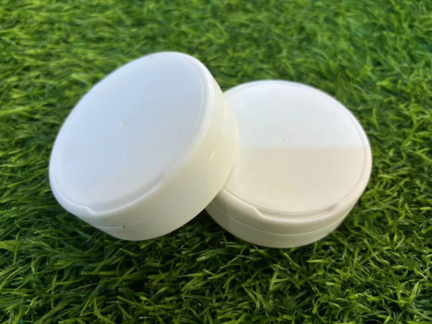 Refreshing Mint Nicotine Solution