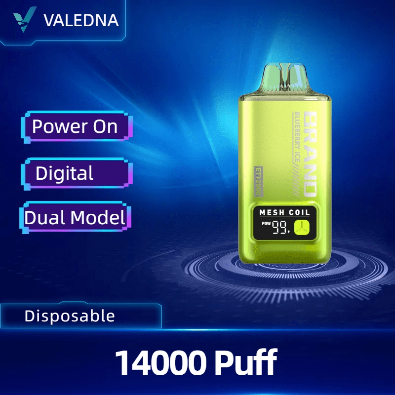 Refillable E Cigarettes Open Pod System