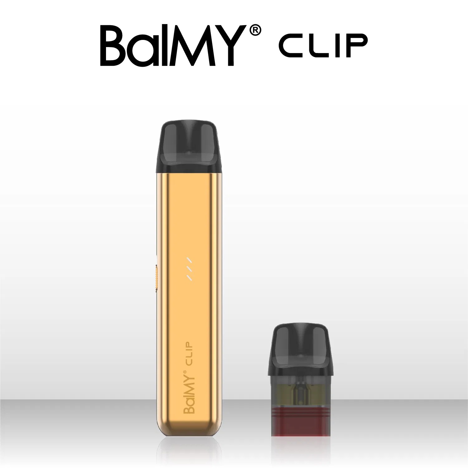 Balmy Clip Pod System
