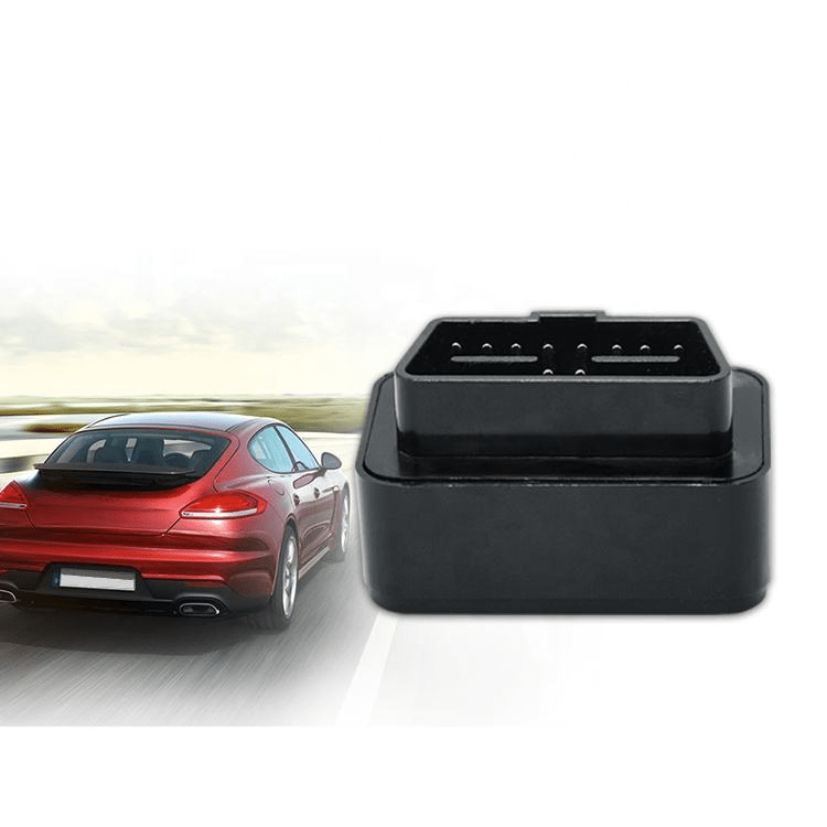 Ar OBD Interface OBD2 GPS Tracker Car Tracking Device Real Timetracking System