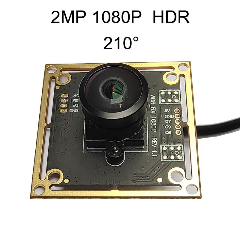 2 0mp Usb Camera Module Hdr Camera Module Customizable Hd Fixed Focus - Abstract Background Collection - 8K Quality