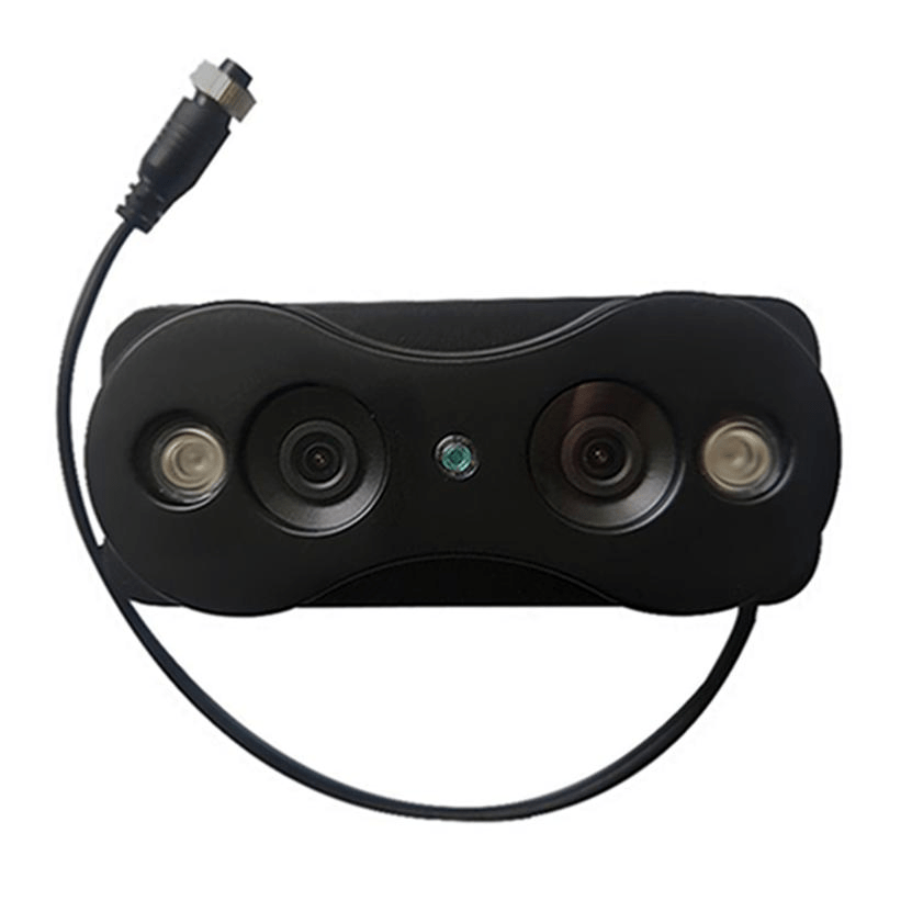 Smart Bus Ridership Statistics Door Device Passengers Sensor Bus Electronic People Counter System