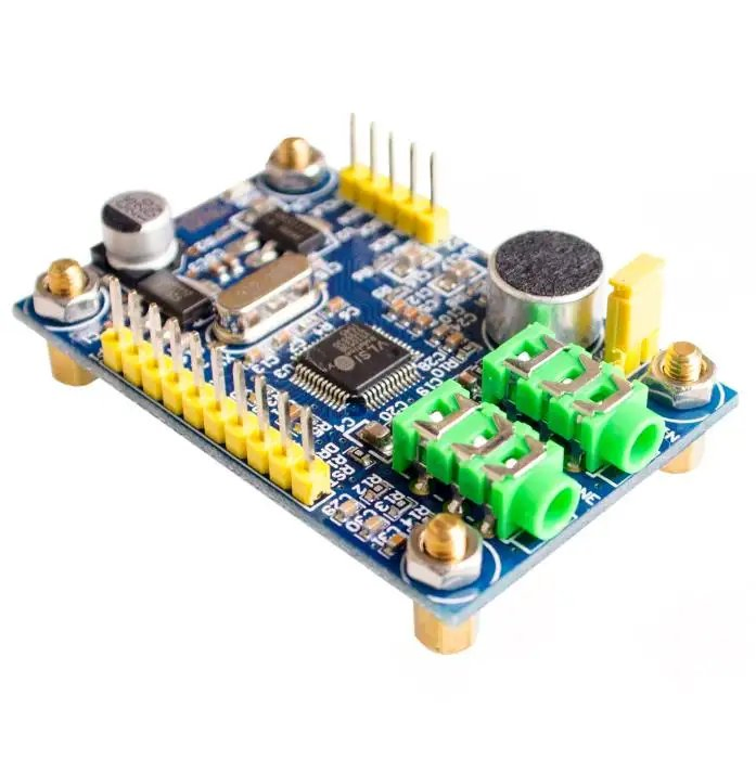 Alientek Vs1053 Module MP3 Player Audio Decoding Stm32 Microcontroller Development Board