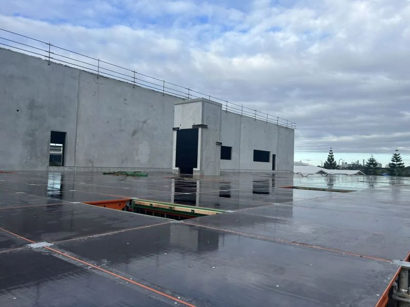 Formwork Gf Formwork - 4K Geometric Photos for Desktop