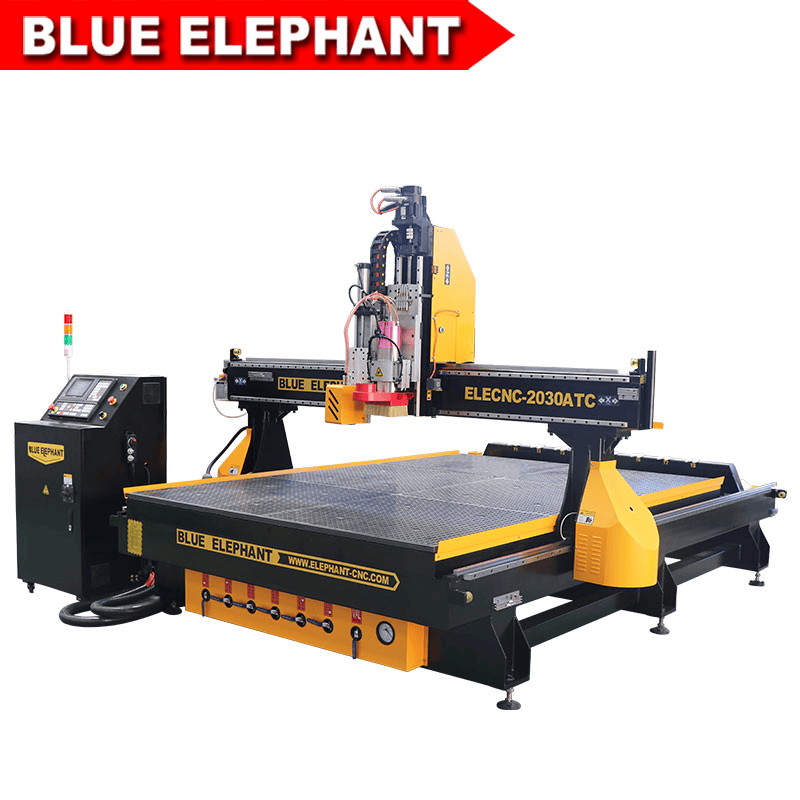 China Heavy Duty Cnc Atc Axis Router Machine Automatic Cutting Machinery For Wood China Cnc Wood Machine Cnc Cutter