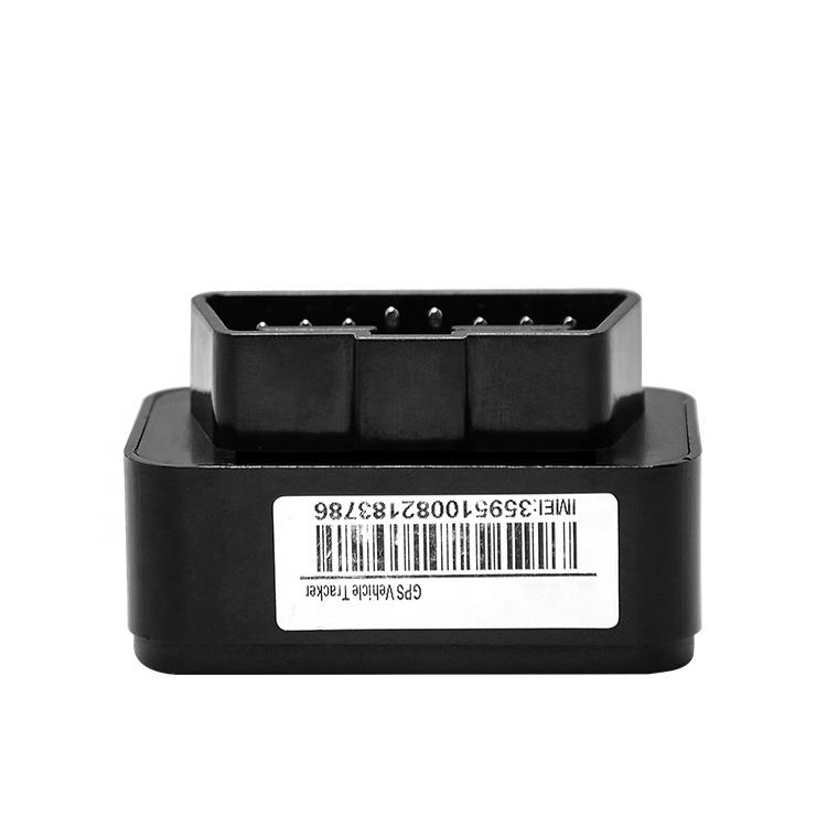 Ar OBD Interface OBD2 GPS Tracker Car Tracking Device Real Timetracking System