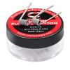 Alien Coil Handmade 2PCS/Box for Rda, Rta, Rebuidable Atomizer