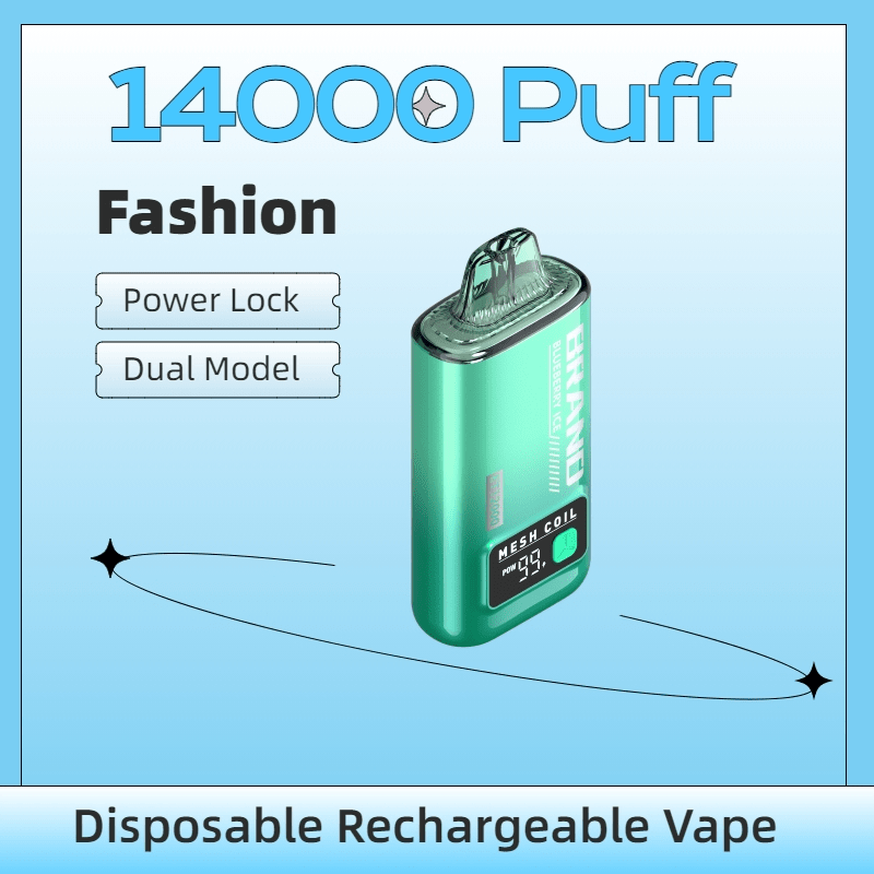 Refillable E Cigarettes Open Pod System