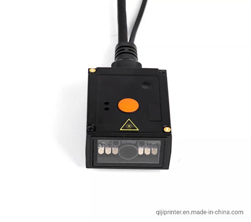 2d Embedded Qr Code Reader Mini Barcode Scanner Module Qr Code Scanner Module 2d Embedded Qr - Geometric Illustration Collection - 8K Quality