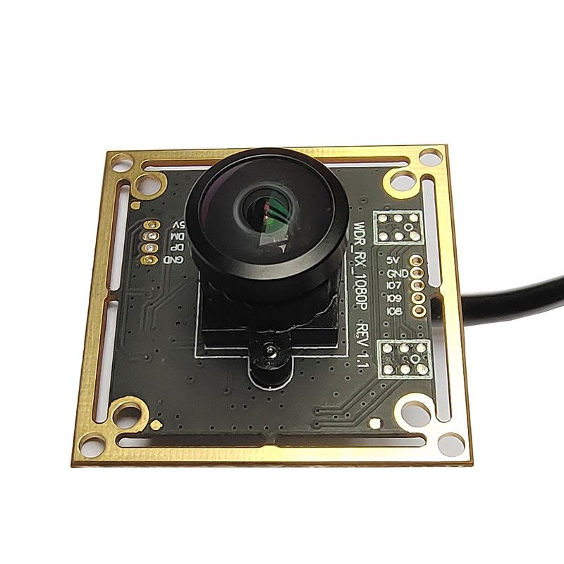 Customized 2mp Usb Module Full Hd Embedded Usb Camera Module Support - Download Artistic Space Illustration | High Resolution
