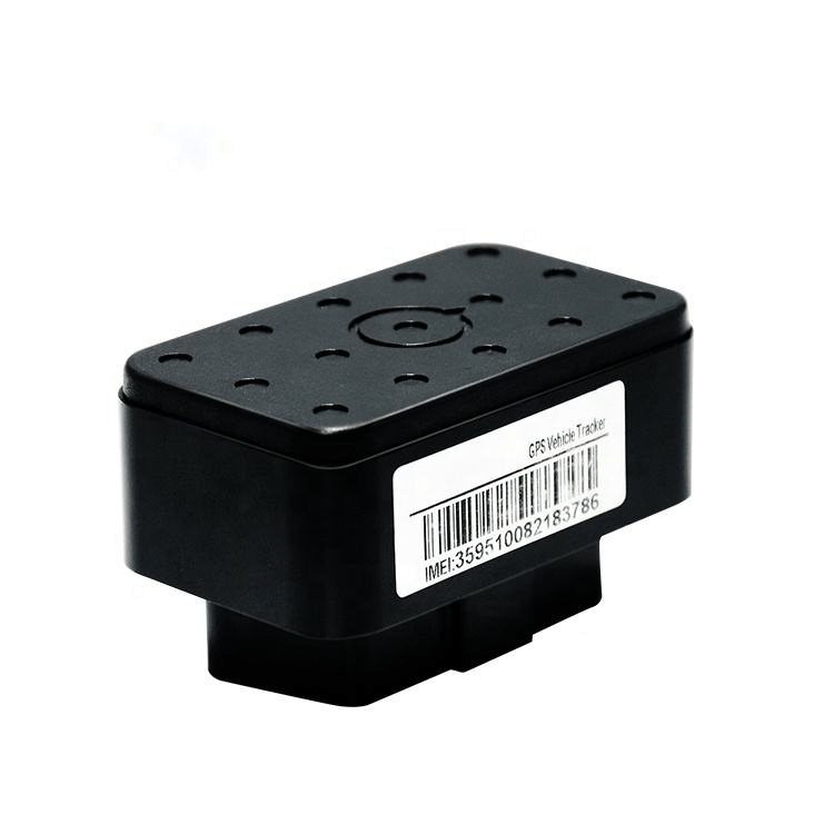 Ar OBD Interface OBD2 GPS Tracker Car Tracking Device Real Timetracking System