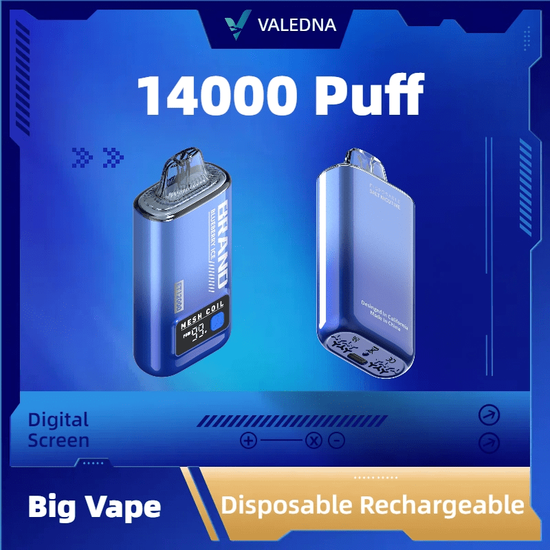 Mod Monkey Rndm 5 Pods Vape