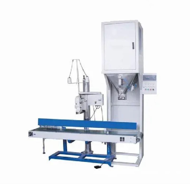 Multi Function Packing Machine Rice Packing Machine Rice Packing - 4K Colorful Designs for Desktop