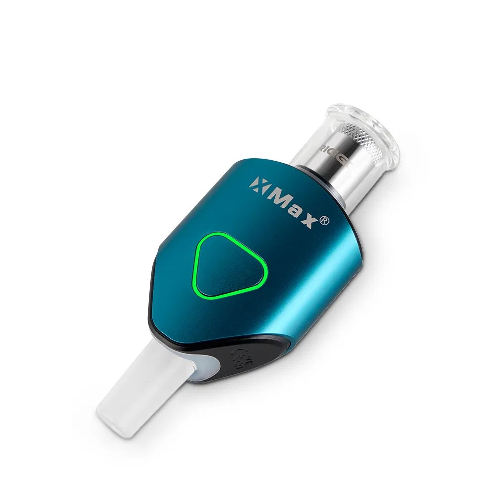 Xmax Riggo Connect Vaporizer Rig - Advanced E-Rig