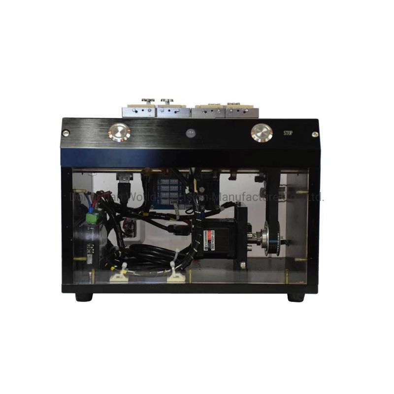 Flow Line Assembly Compaction Assembly Module Automatic Assembly And - Artistic Colorful Illustration - Mobile