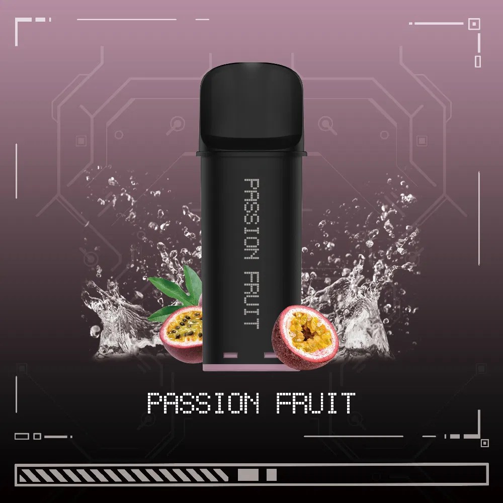 Reliable Pod System Disposable Vape with Consistent Performance