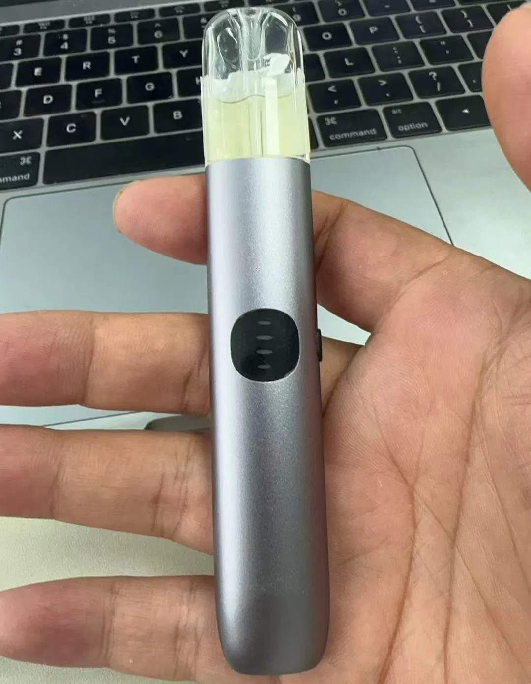 Compatible Infi Plus2 Replaceable Vape Disposable Starter Kit Pod System