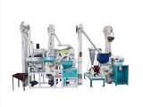Full Automatic Multi Functional Rice Milling Machine Mini Rice Milling