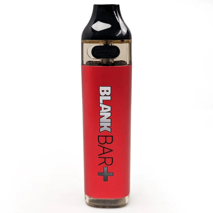 Blankbar Device Refillable Pod System