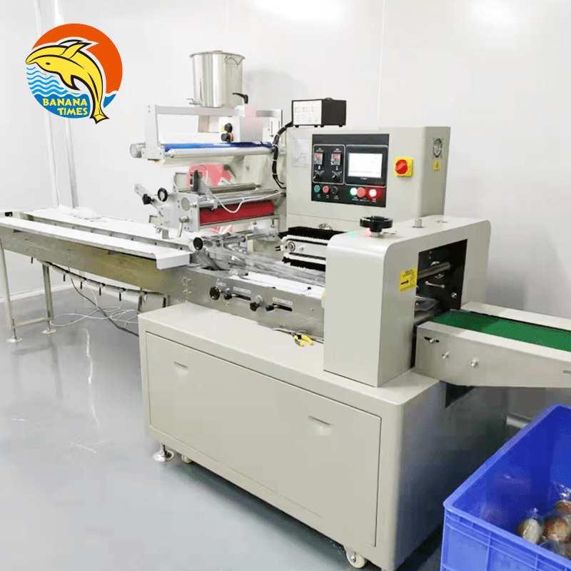 Automatic Packaging Machine Box Packing Machine Carton Packing Machine