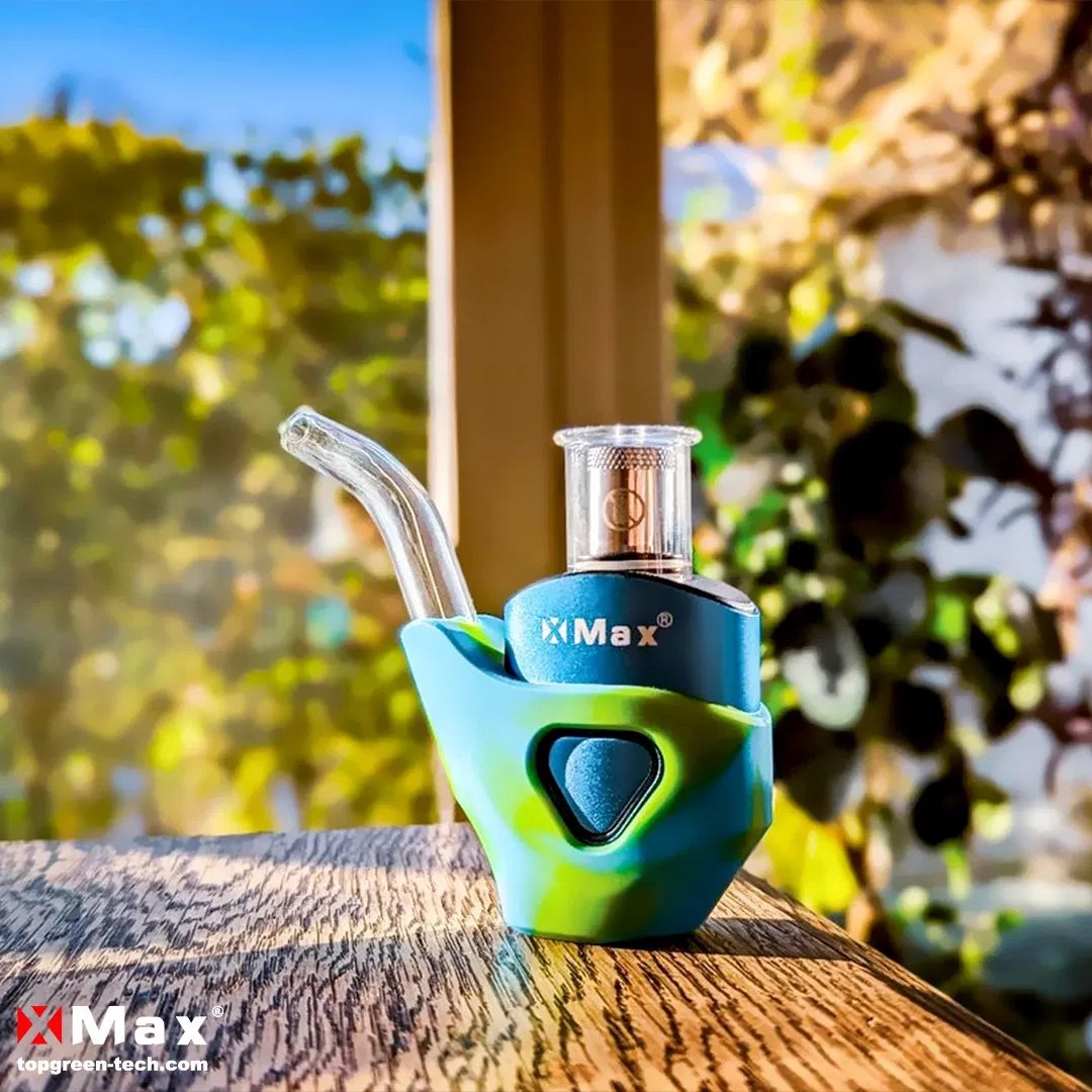 Precision Engineering, Unmatched Performance: Xmax Riggo DAB Rig