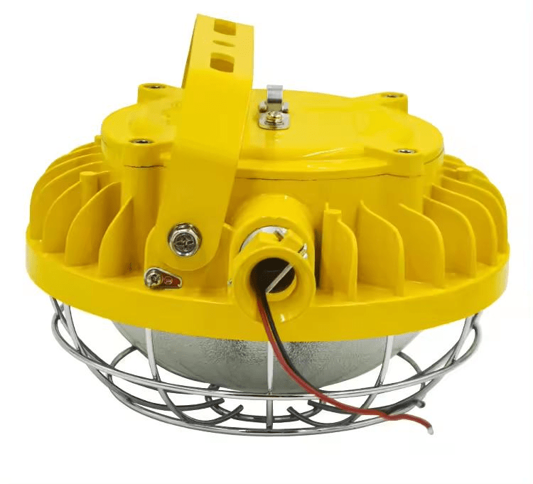 LED Explosion Proof Track Lights Rail Lighting System