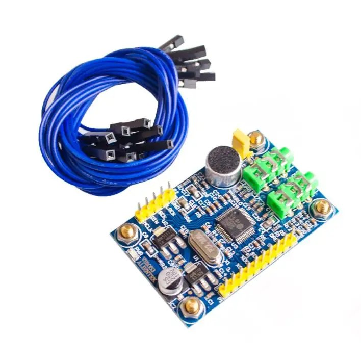 Alientek Vs1053 Module MP3 Player Audio Decoding Stm32 Microcontroller Development Board