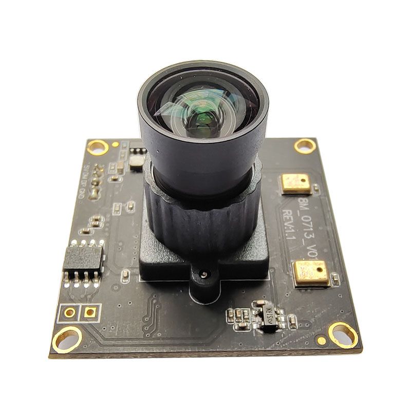 Usb Camera Module 8mp Mini Camera Module 4k Camera Module China - Incredible Mobile Geometric Illustrations | Free Download