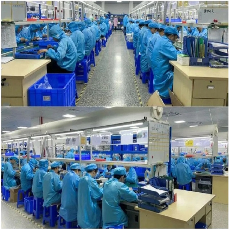 Canadian USA EU Compatible Using for First Generation Replacement Core Disposable Pod