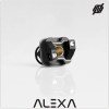 Threads Prebuilt Coil Wire Rta Rda Rba Rtda Atomizer Tank Alexa Six Rba Kit