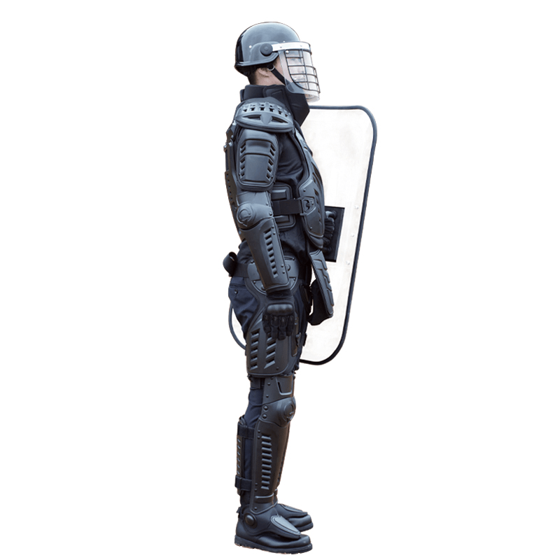 Full Body Protection Anti-Riot Suit Anti Riot Protector