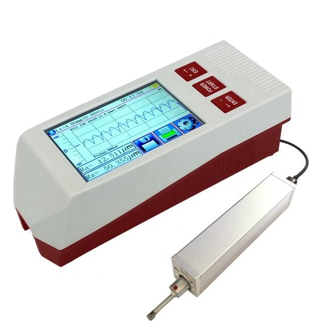 Surface Roughness Tester Multifunctional Roughness Testing Machine High - Ocean Wallpaper Collection - HD Quality